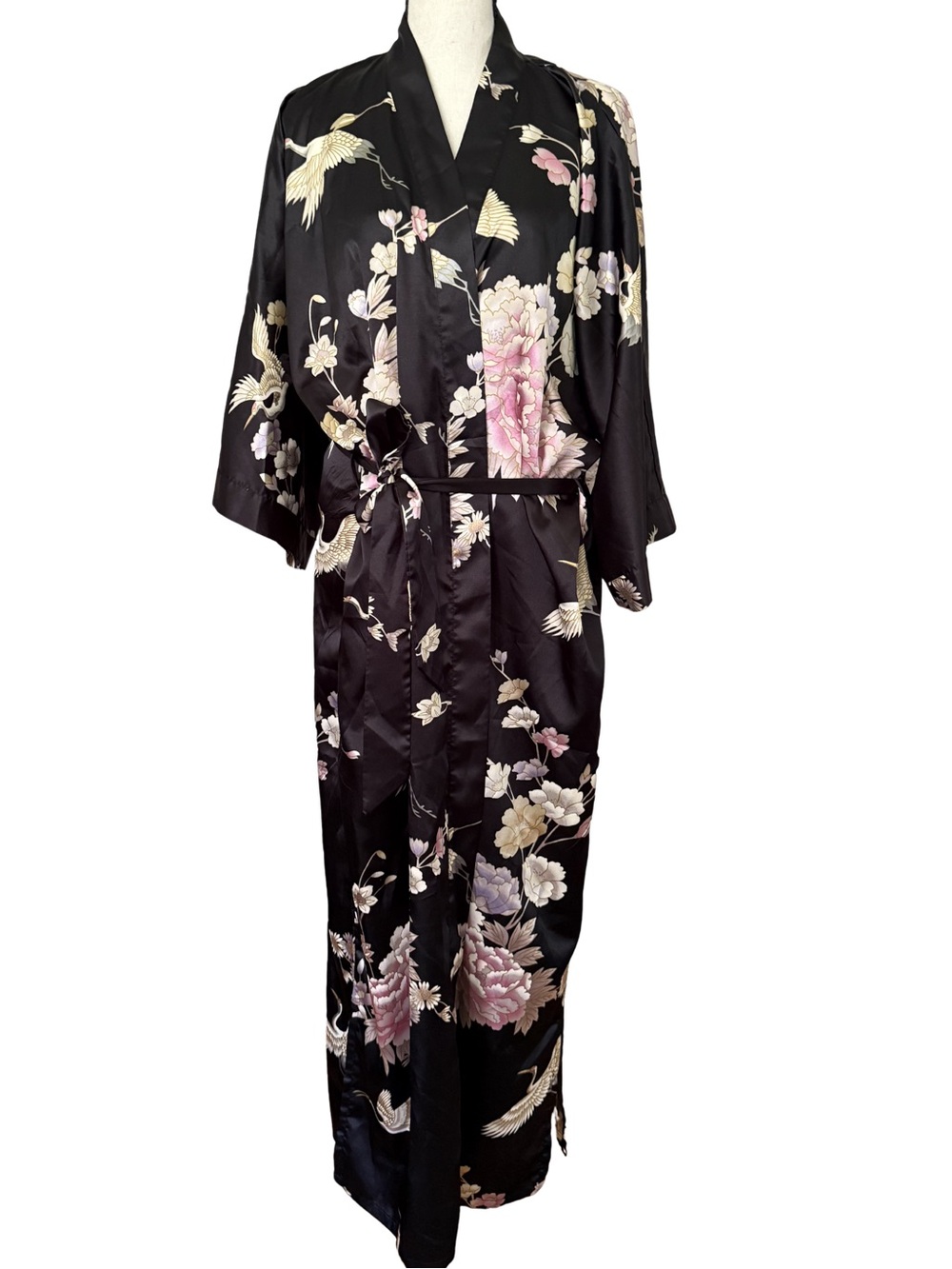 Kim+Ono Black Robe